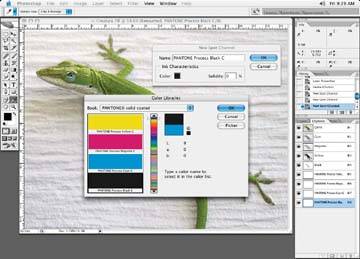 Рабочее пространство cmyk photoshop какое выбрать