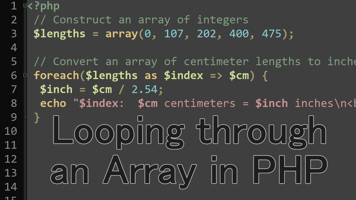 php - Como fazer para juntar resultados de diferentes foreach em um array?  - Stack Overflow em Português
